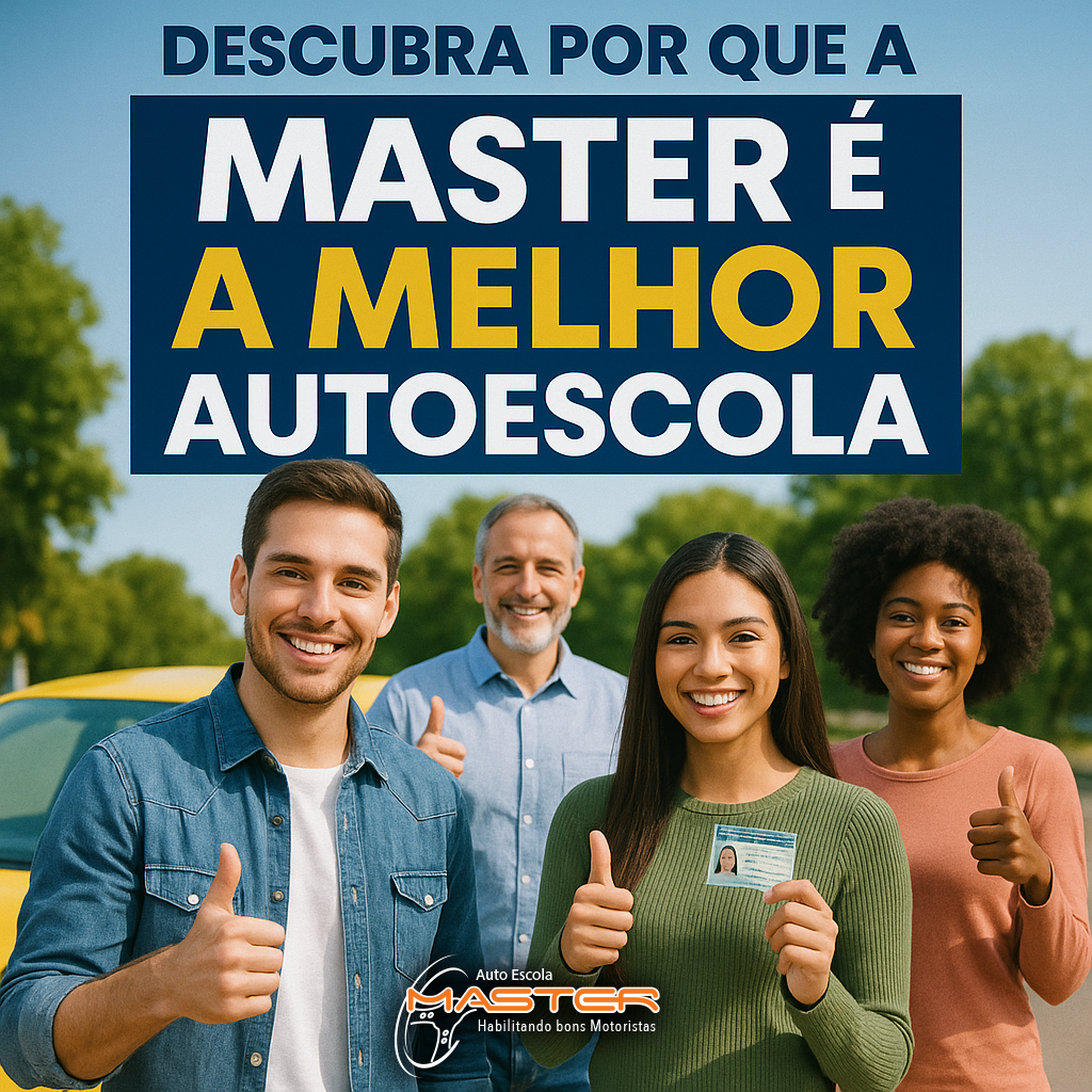 Autoescola em Campinas - Alta Taxa de Aprovação e Infraestrutura Moderna