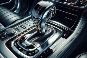 CNH para Carros Automáticos