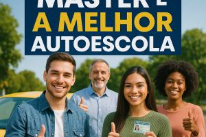 Autoescola em Campinas - Alta Taxa de Aprovação e Infraestrutura Moderna